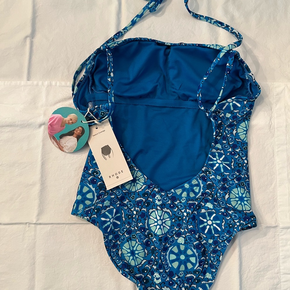 Rhode bathing suit - Picture 3 of 7